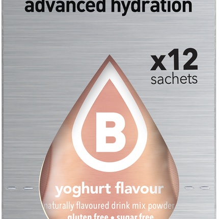 Bolero® Bolero® STICKS - Yoghurt (12 x 3g)