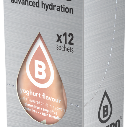 Bolero® Bolero® STICKS - Yoghurt (12 x 3g)