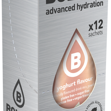 Bolero® Bolero® STICKS - Yoghurt (12 x 3g)