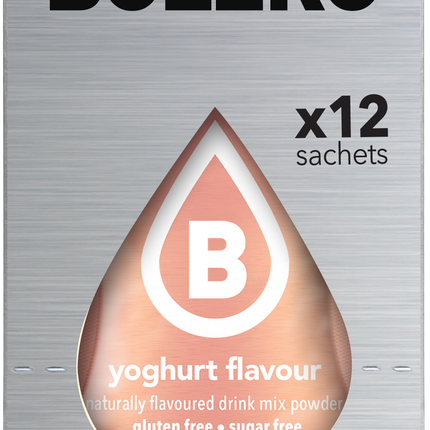 Bolero® Bolero® STICKS - Yoghurt (12 x 3g)