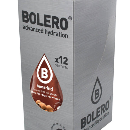 Bolero® Bolero® Tamarinde | 9g | 1,5L