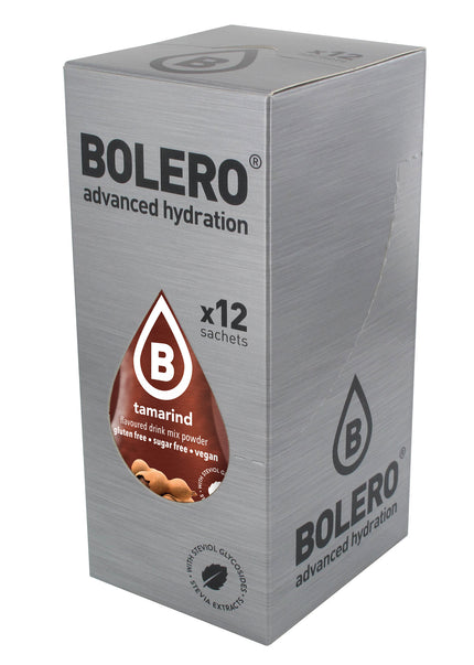 Bolero® Bolero® Tamarinde | 9g | 1,5L