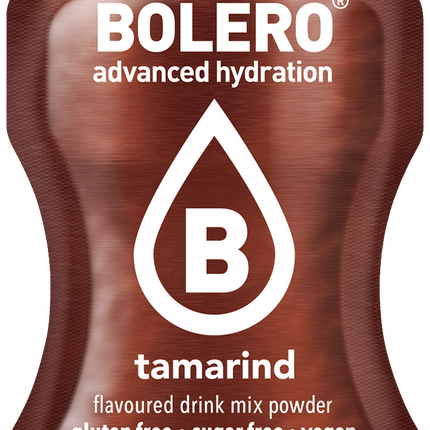 Bolero® Bolero® Tamarinde | 9g | 1,5L