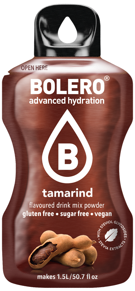 Bolero® Bolero® Tamarinde | 9g | 1,5L