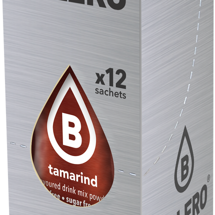 Bolero® Bolero® Tamarinde | 9g | 1,5L