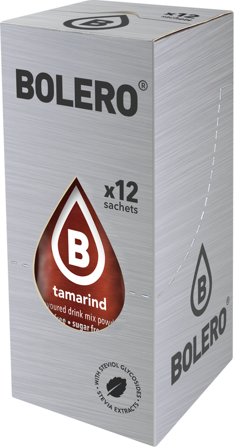 Bolero® Bolero® Tamarinde | 9g | 1,5L