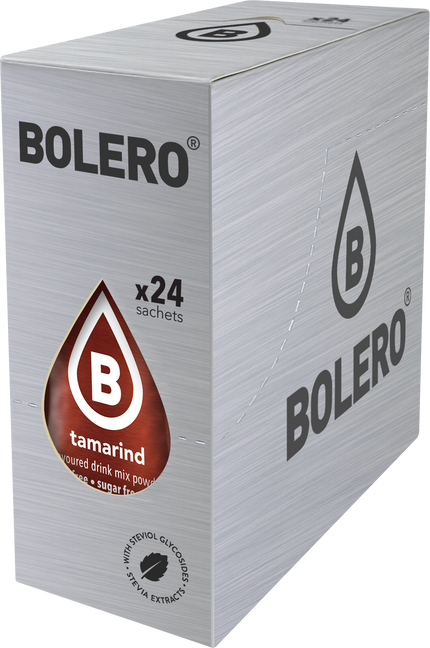 Bolero® Bolero® Tamarinde | 9g | 1,5L