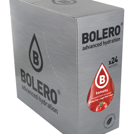 Bolero® Bolero® Tomaat | 9g | 1,5L