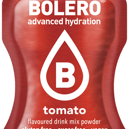 Bolero® Bolero® Tomaat | 9g | 1,5L