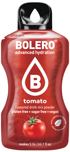 Bolero® Bolero® Tomaat | 9g | 1,5L