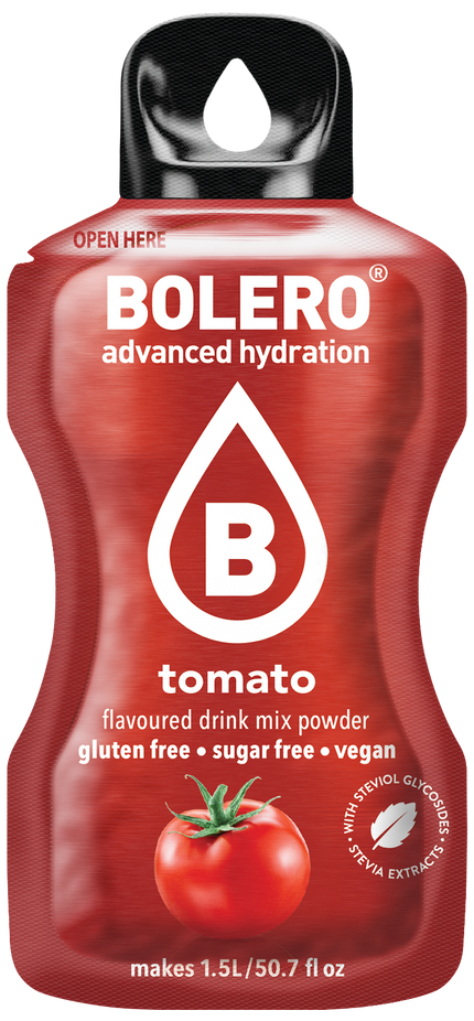 Bolero® Bolero® Tomaat | 9g | 1,5L
