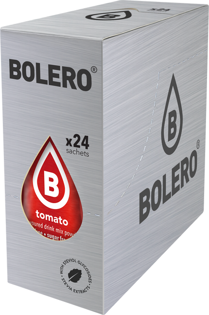 Bolero® Bolero® Tomaat | 9g | 1,5L
