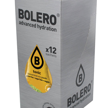 Bolero® Bolero® Tonic | 9g | 1,5L