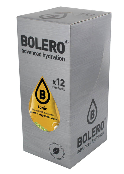 Bolero® Bolero® Tonic | 9g | 1,5L