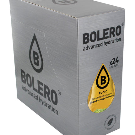 Bolero® Bolero® Tonic | 9g | 1,5L
