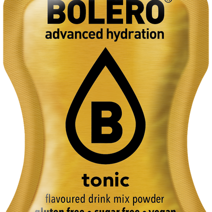Bolero® Bolero® Tonic | 9g | 1,5L