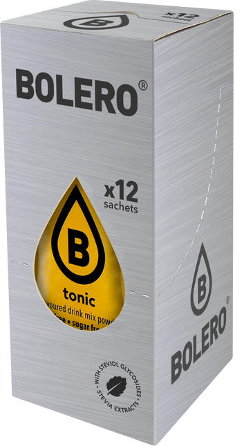 Bolero® Bolero® Tonic | 9g | 1,5L