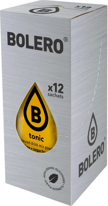Bolero® Bolero® Tonic | 9g | 1,5L