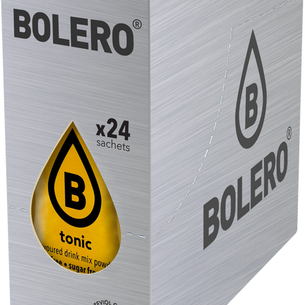 Bolero® Bolero® Tonic | 9g | 1,5L