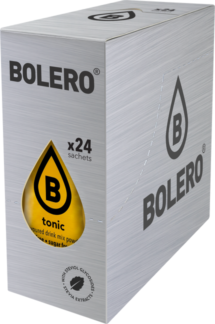 Bolero® Bolero® Tonic | 9g | 1,5L