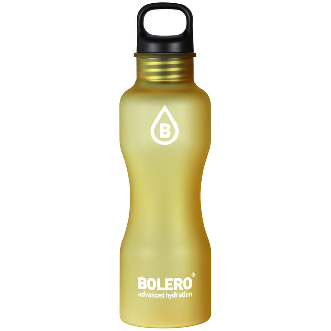 Bolero® Bolero® Tritan Geel 750ml