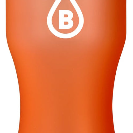 Bolero® Bolero® Tritan Oranje 750ml