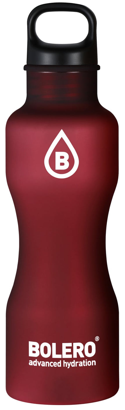 Bolero® Bolero® Tritan Rood 750ml