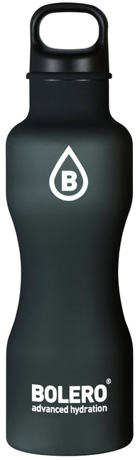Bolero® Bolero® Tritan Zwart 750ml
