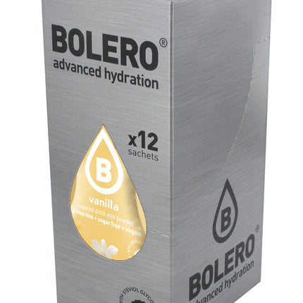 Bolero® Bolero® Vanille | 9g | 1,5L
