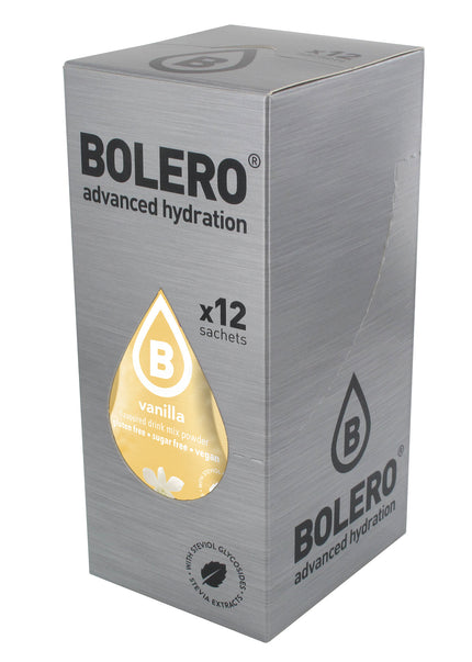 Bolero® Bolero® Vanille | 9g | 1,5L