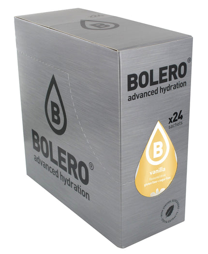 Bolero® Bolero® Vanille | 9g | 1,5L