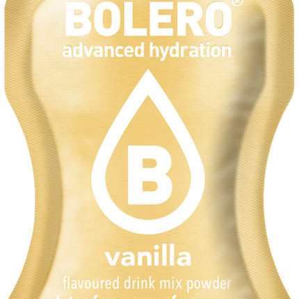 Bolero® Bolero® Vanille | 9g | 1,5L