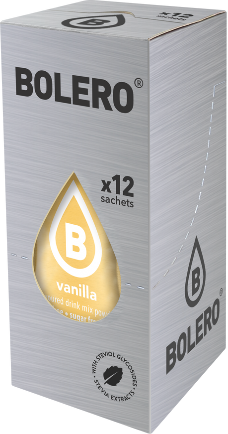 Bolero® Bolero® Vanille | 9g | 1,5L