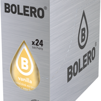 Bolero® Bolero® Vanille | 9g | 1,5L