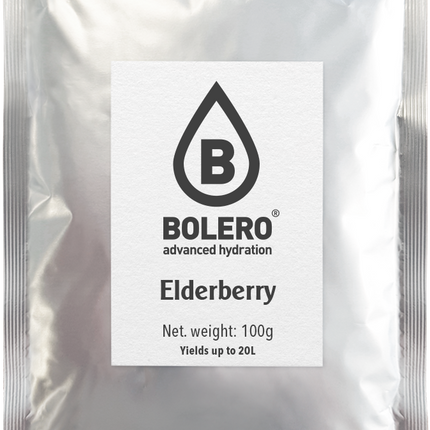Bolero® Bolero® Vlierbes | 20 liter (1 x 100g)
