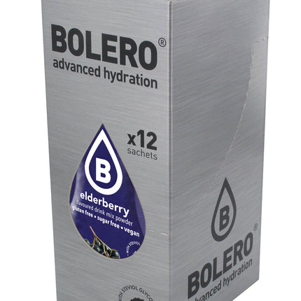 Bolero® Bolero® Vlierbes | 9g | 1,5L
