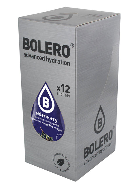 Bolero® Bolero® Vlierbes | 9g | 1,5L