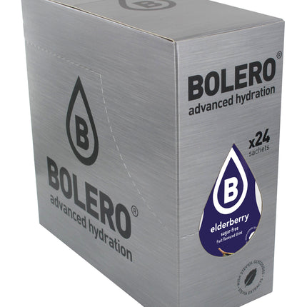 Bolero® Bolero® Vlierbes | 9g | 1,5L