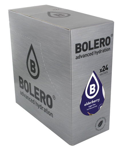 Bolero® Bolero® Vlierbes | 9g | 1,5L