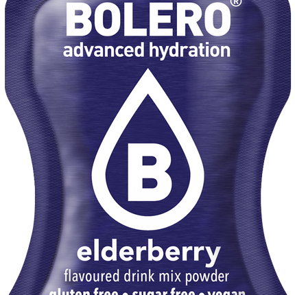 Bolero® Bolero® Vlierbes | 9g | 1,5L