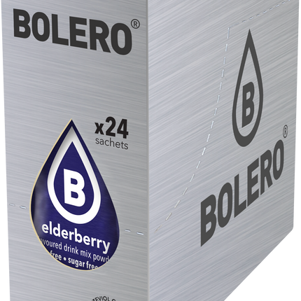 Bolero® Bolero® Vlierbes | 9g | 1,5L