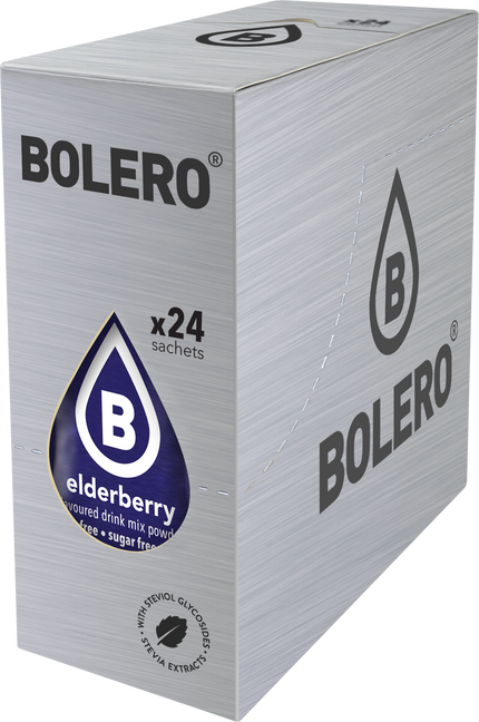 Bolero® Bolero® Vlierbes | 9g | 1,5L
