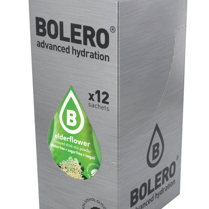 Bolero® Bolero® Vlierbloesem | 9g | 1,5L