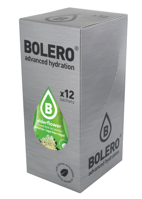 Bolero® Bolero® Vlierbloesem | 9g | 1,5L