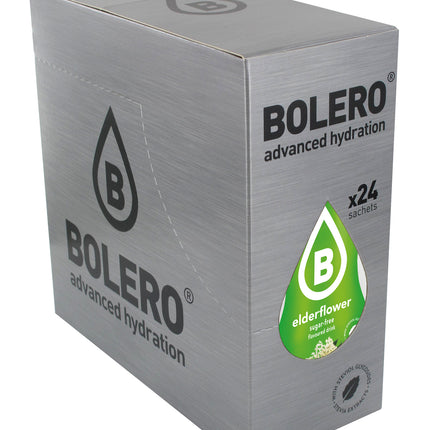 Bolero® Bolero® Vlierbloesem | 9g | 1,5L