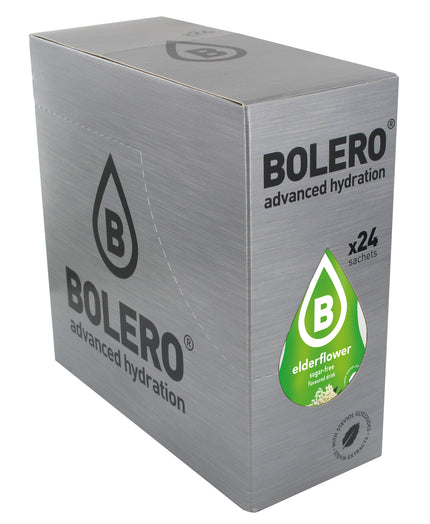 Bolero® Bolero® Vlierbloesem | 9g | 1,5L