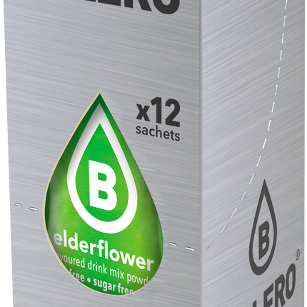 Bolero® Bolero® Vlierbloesem | 9g | 1,5L