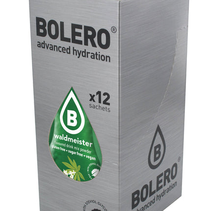 Bolero® Bolero® Waldmeister | 9g | 1,5L