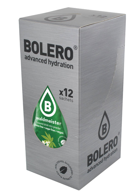 Bolero® Bolero® Waldmeister | 9g | 1,5L