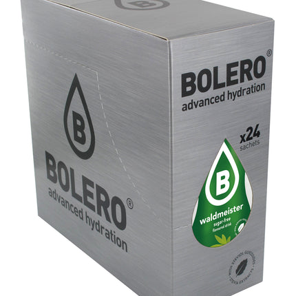 Bolero® Bolero® Waldmeister | 9g | 1,5L